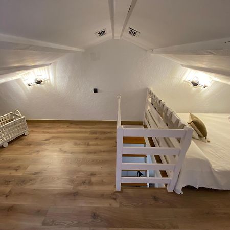 Villa Casa Luci Sant Jaume d'Enveja Esterno foto