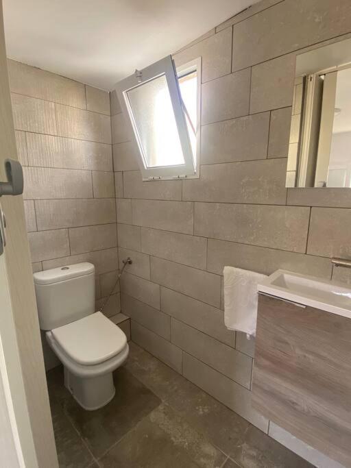 Villa Casa Luci Sant Jaume d'Enveja Esterno foto