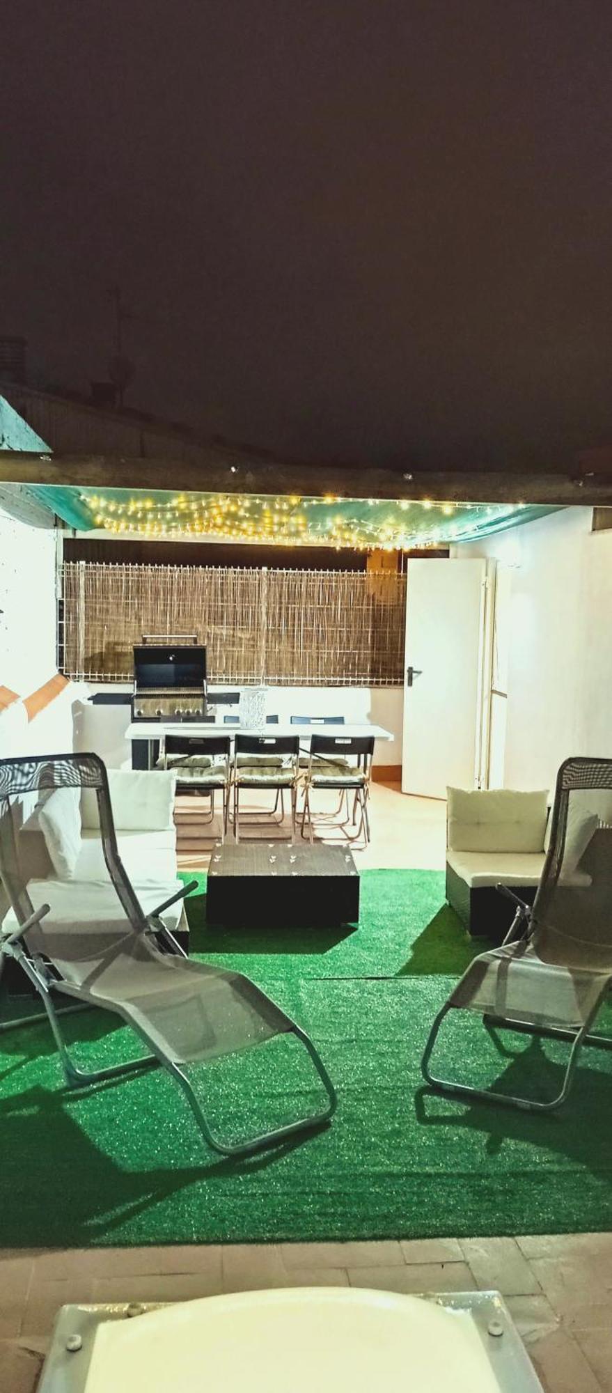 Villa Casa Luci Sant Jaume d'Enveja Esterno foto