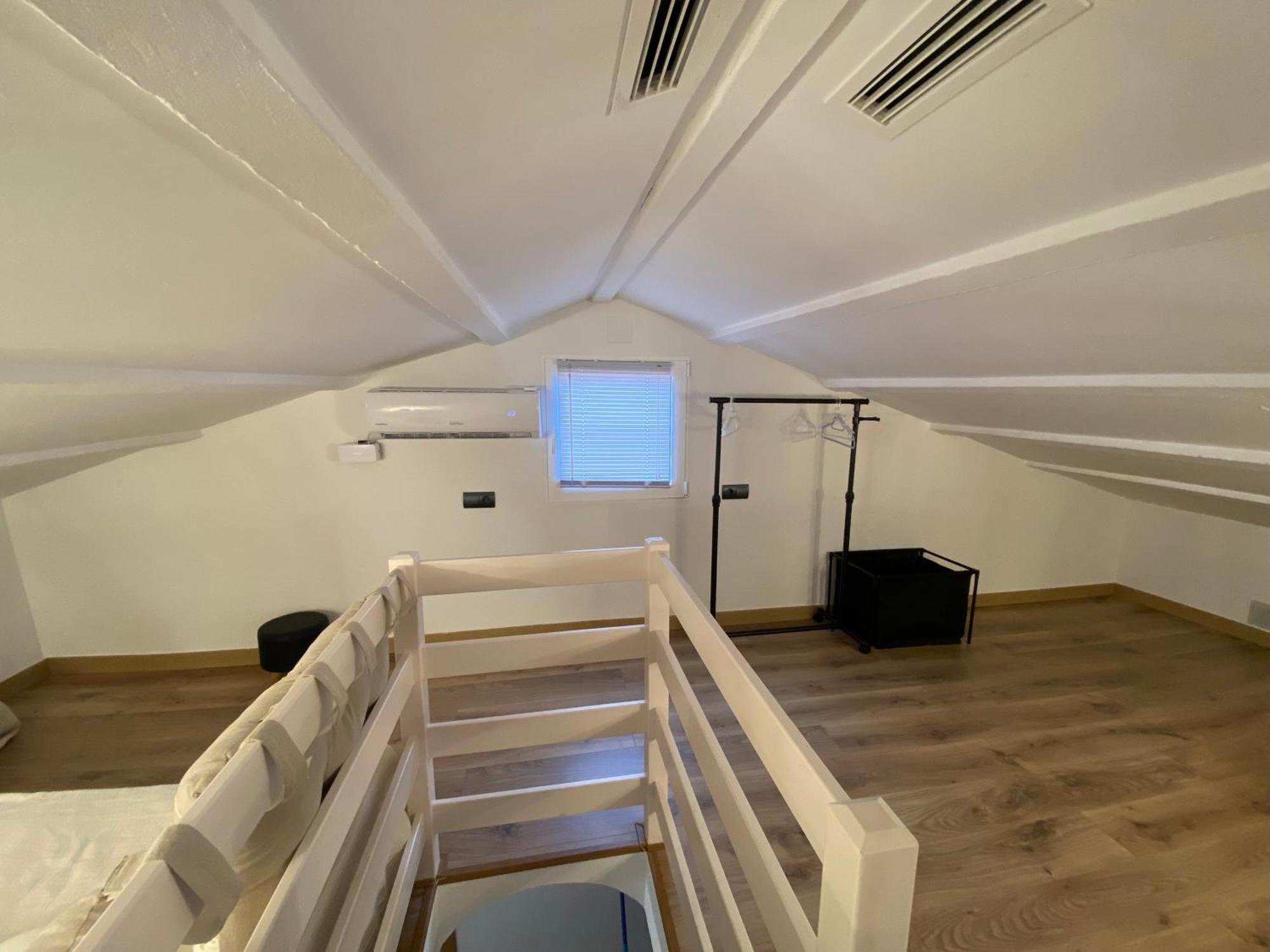 Villa Casa Luci Sant Jaume d'Enveja Esterno foto