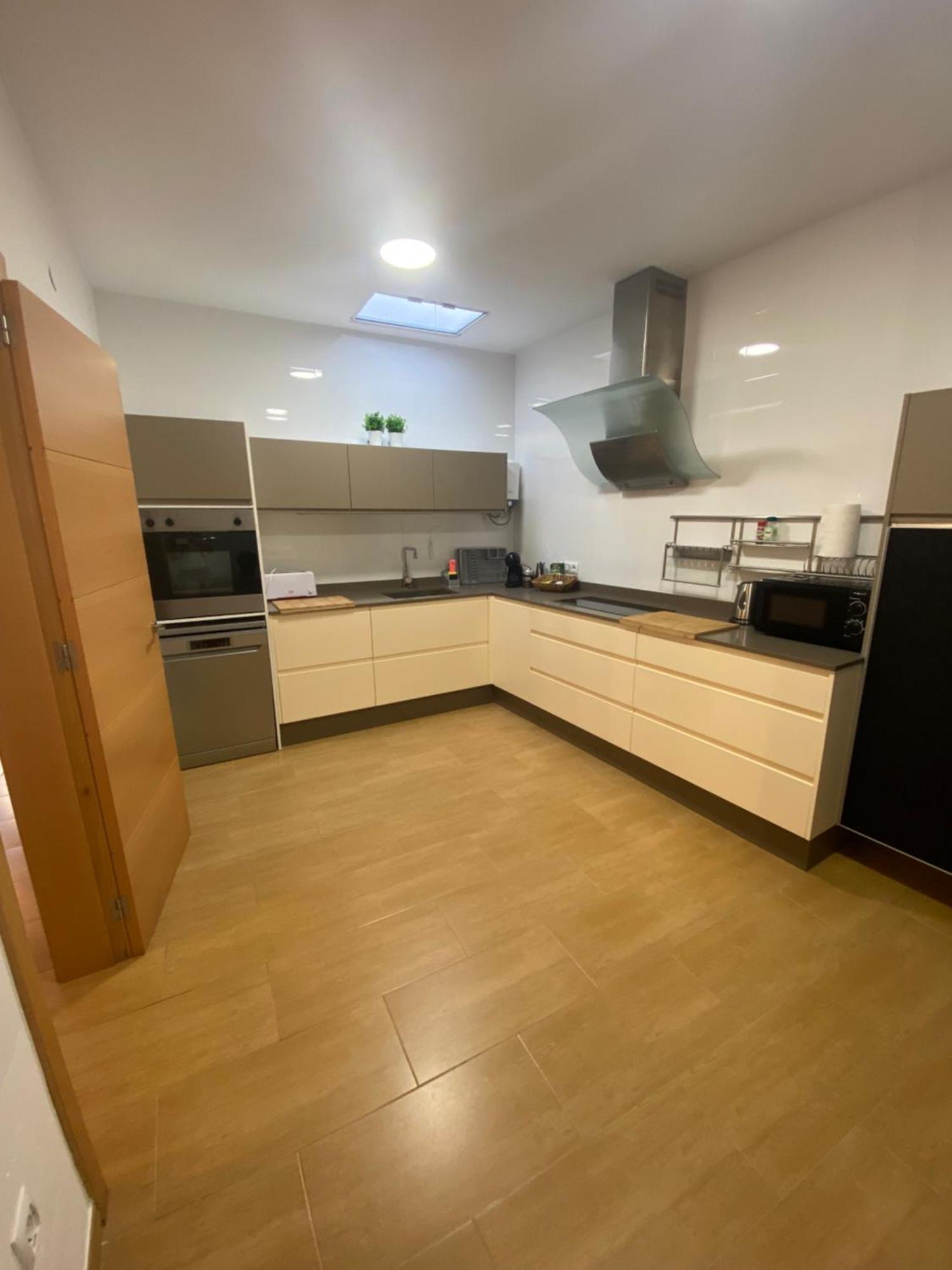 Villa Casa Luci Sant Jaume d'Enveja Esterno foto