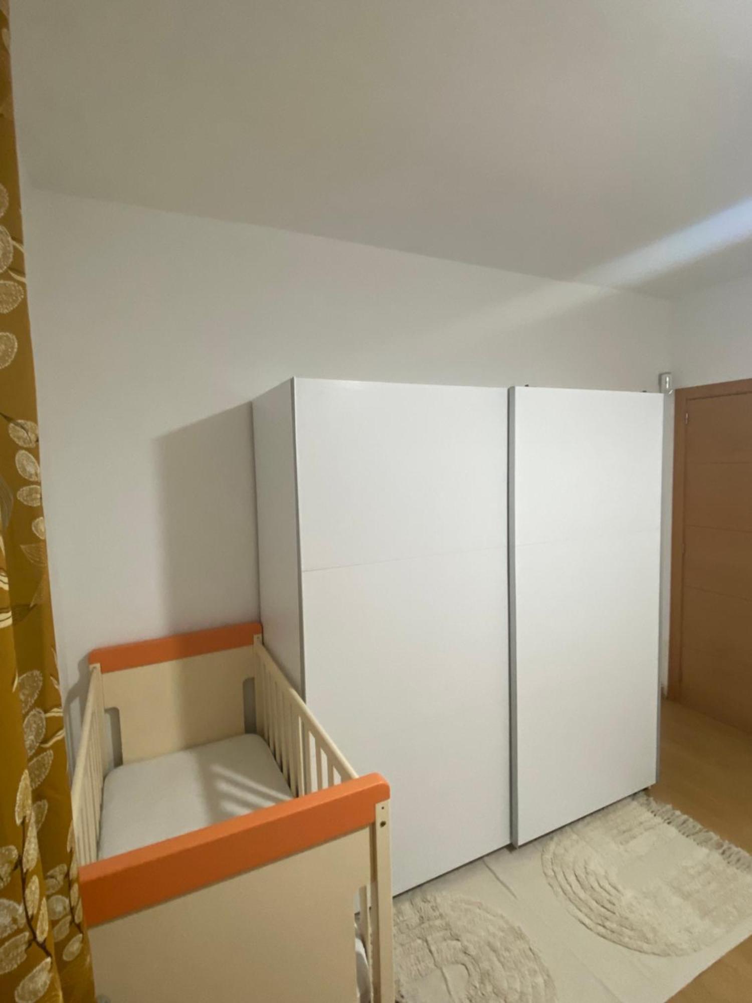 Villa Casa Luci Sant Jaume d'Enveja Esterno foto