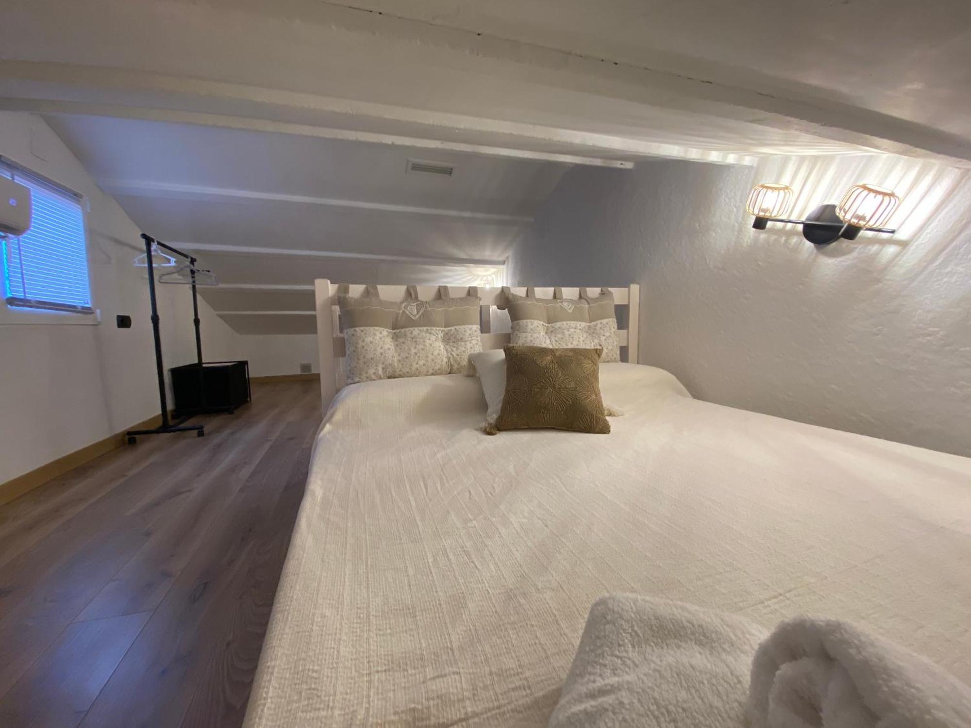 Villa Casa Luci Sant Jaume d'Enveja Esterno foto