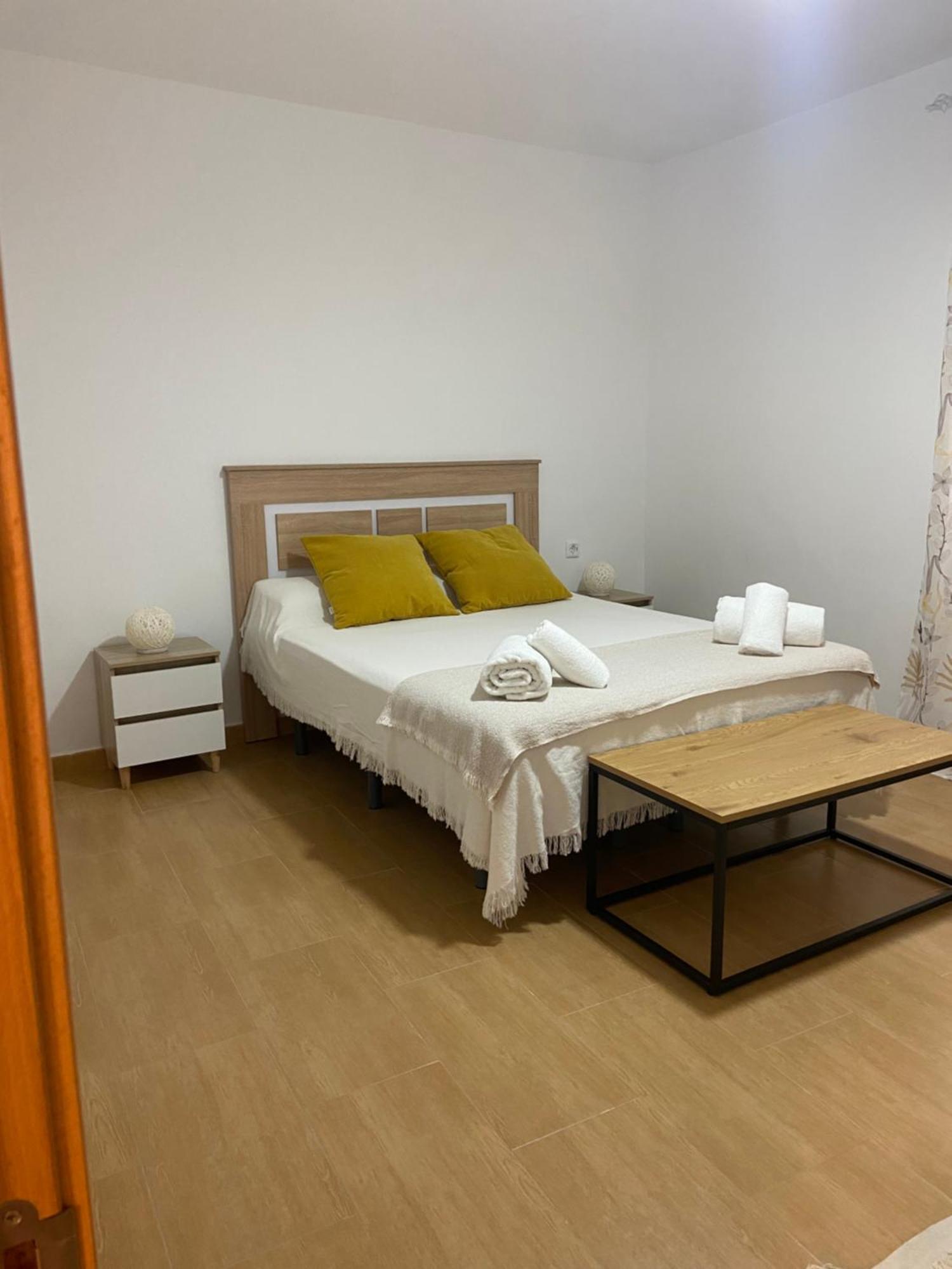 Villa Casa Luci Sant Jaume d'Enveja Esterno foto