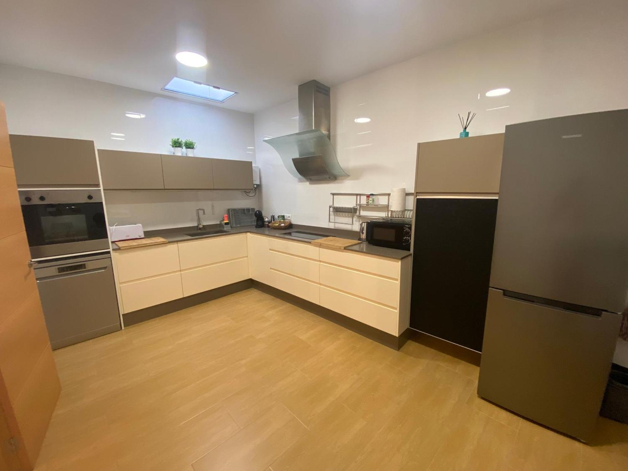 Villa Casa Luci Sant Jaume d'Enveja Esterno foto