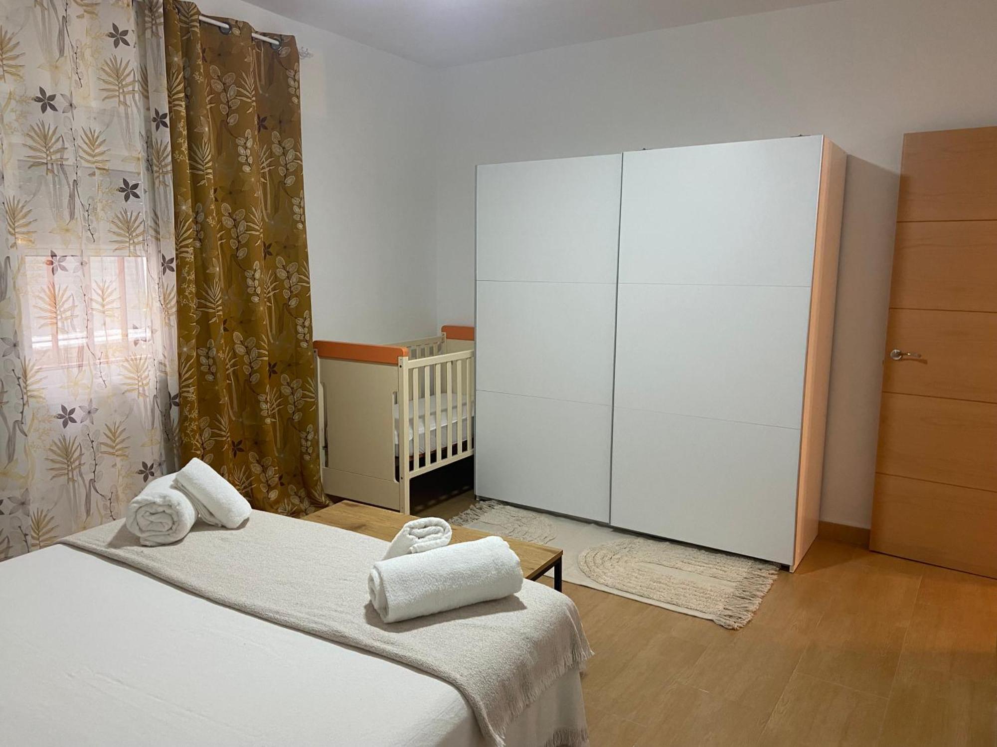 Villa Casa Luci Sant Jaume d'Enveja Esterno foto