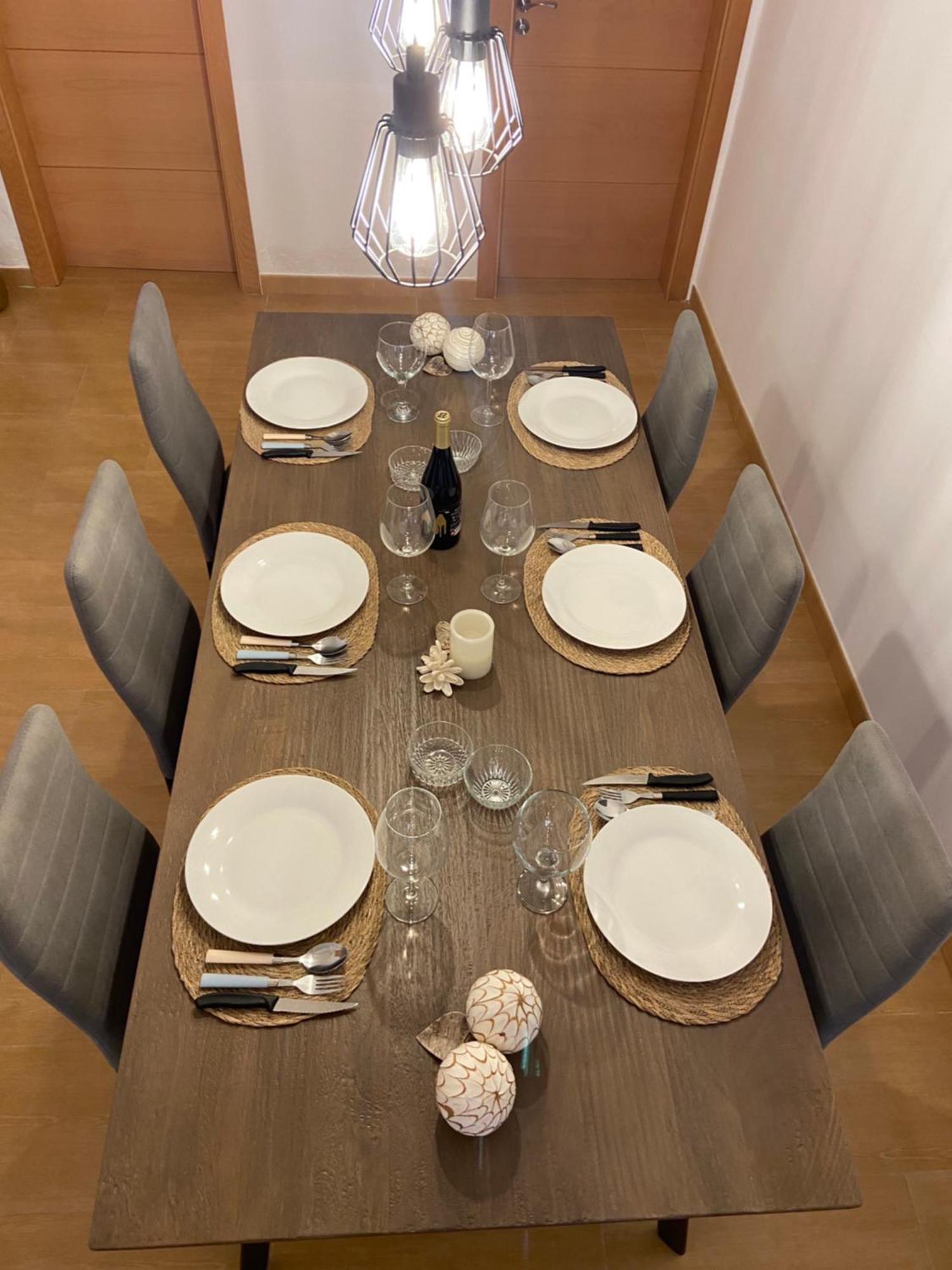 Villa Casa Luci Sant Jaume d'Enveja Esterno foto