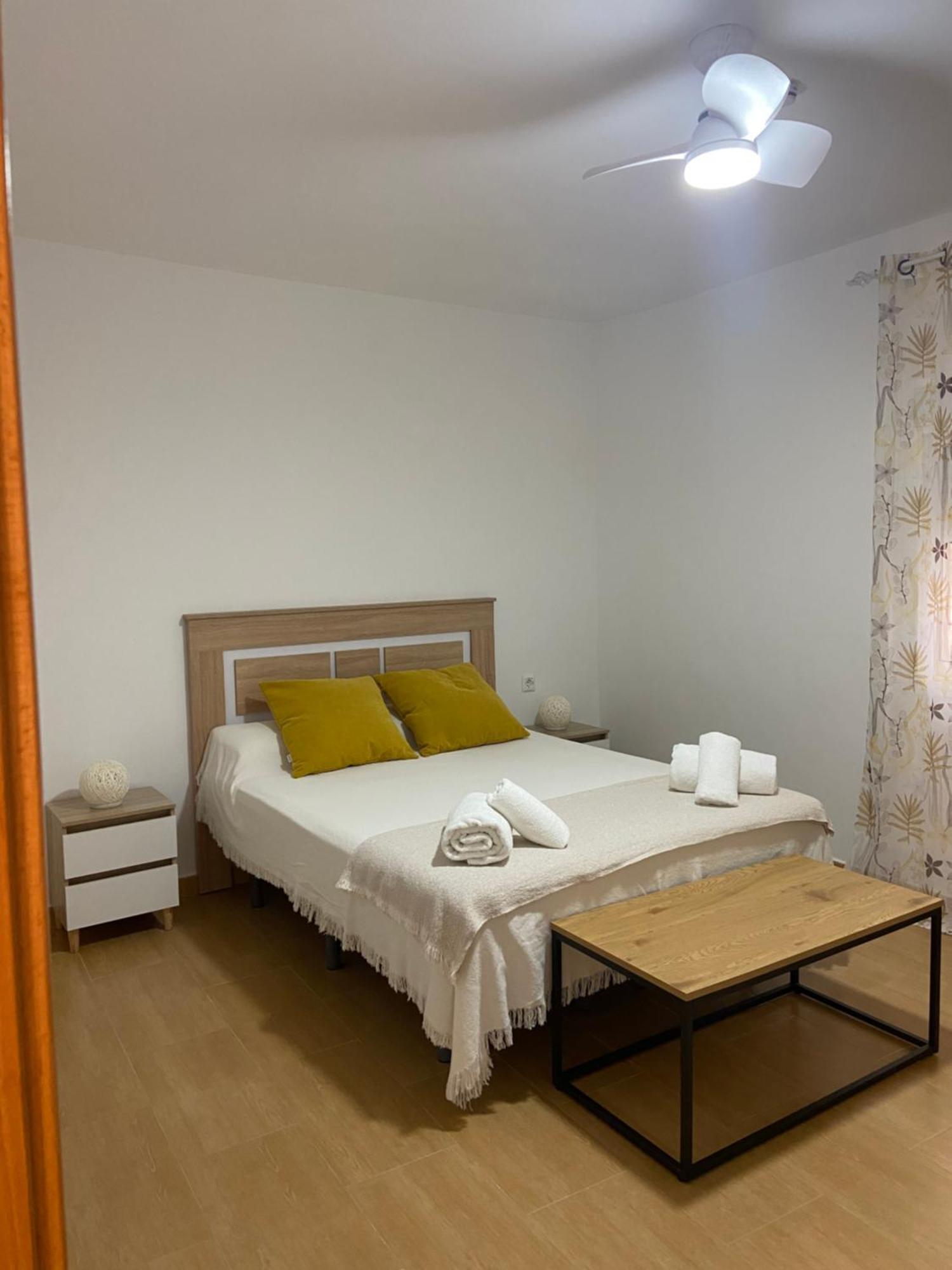 Villa Casa Luci Sant Jaume d'Enveja Esterno foto