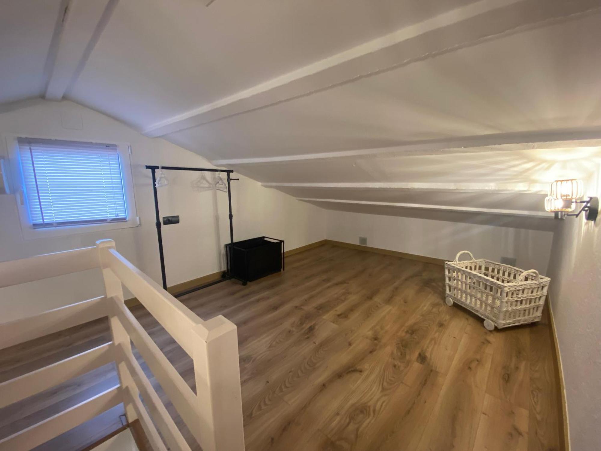 Villa Casa Luci Sant Jaume d'Enveja Esterno foto