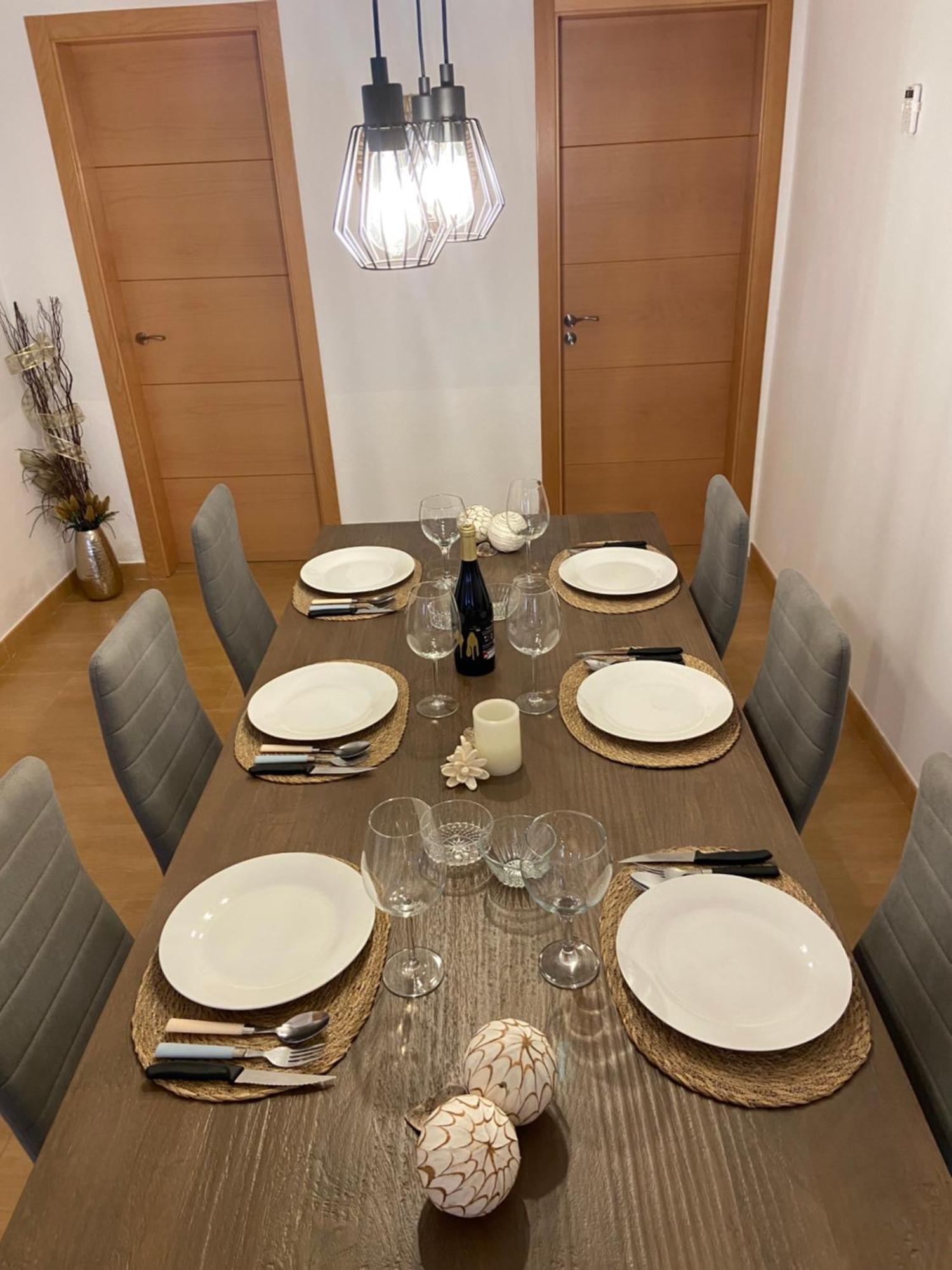 Villa Casa Luci Sant Jaume d'Enveja Esterno foto