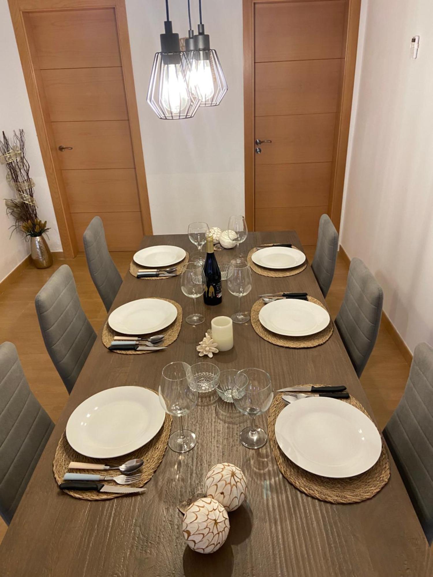 Villa Casa Luci Sant Jaume d'Enveja Esterno foto