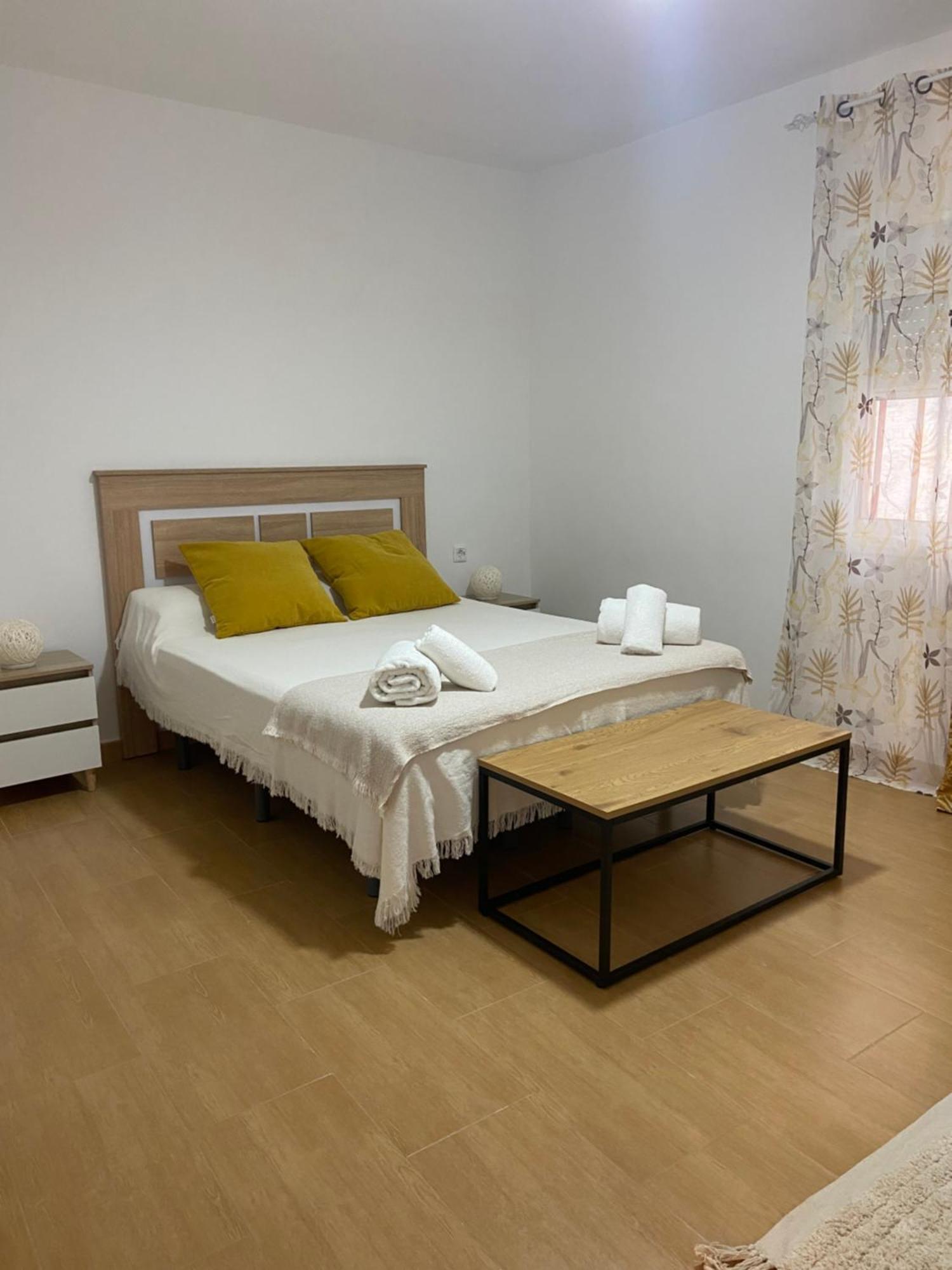 Villa Casa Luci Sant Jaume d'Enveja Esterno foto